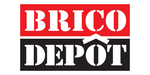 Brico depot koppeling